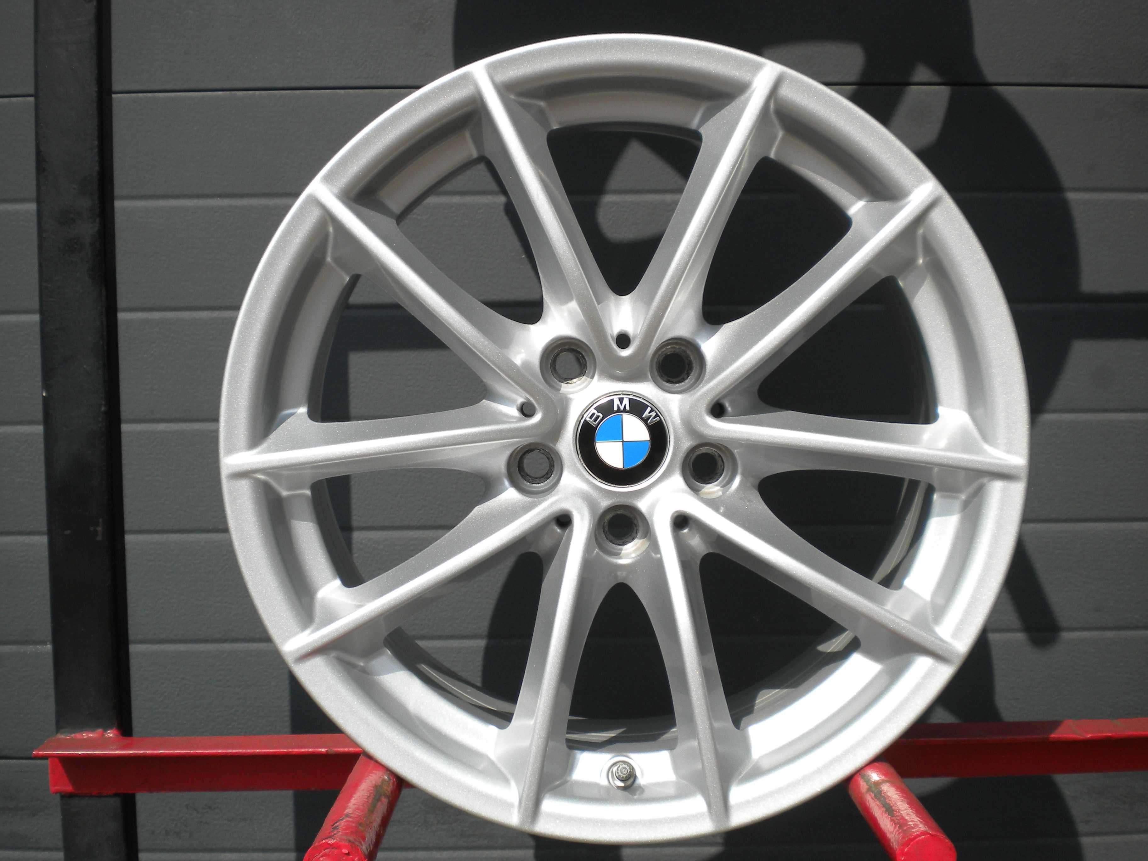 Felgi aluminiowe 17 5x112 ORG BMW 5 G30 G31 G20 G21 G22 TPMS