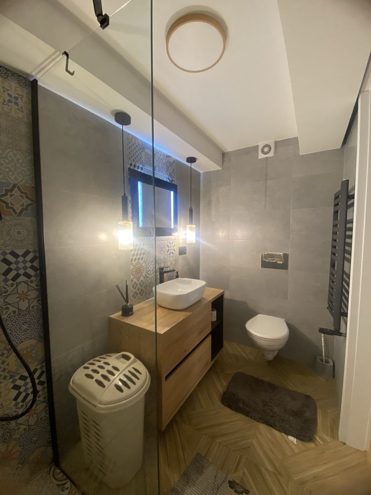 Dom , dwie kondygnacje 120m2