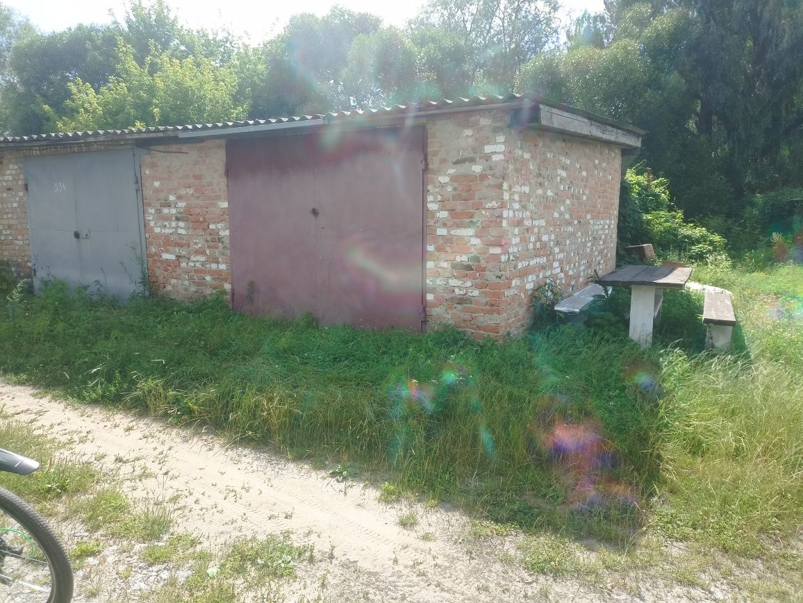 Продам гараж под ВИПЛАТУ,ОРЕНДА.великий 4 коператив 6*4.15