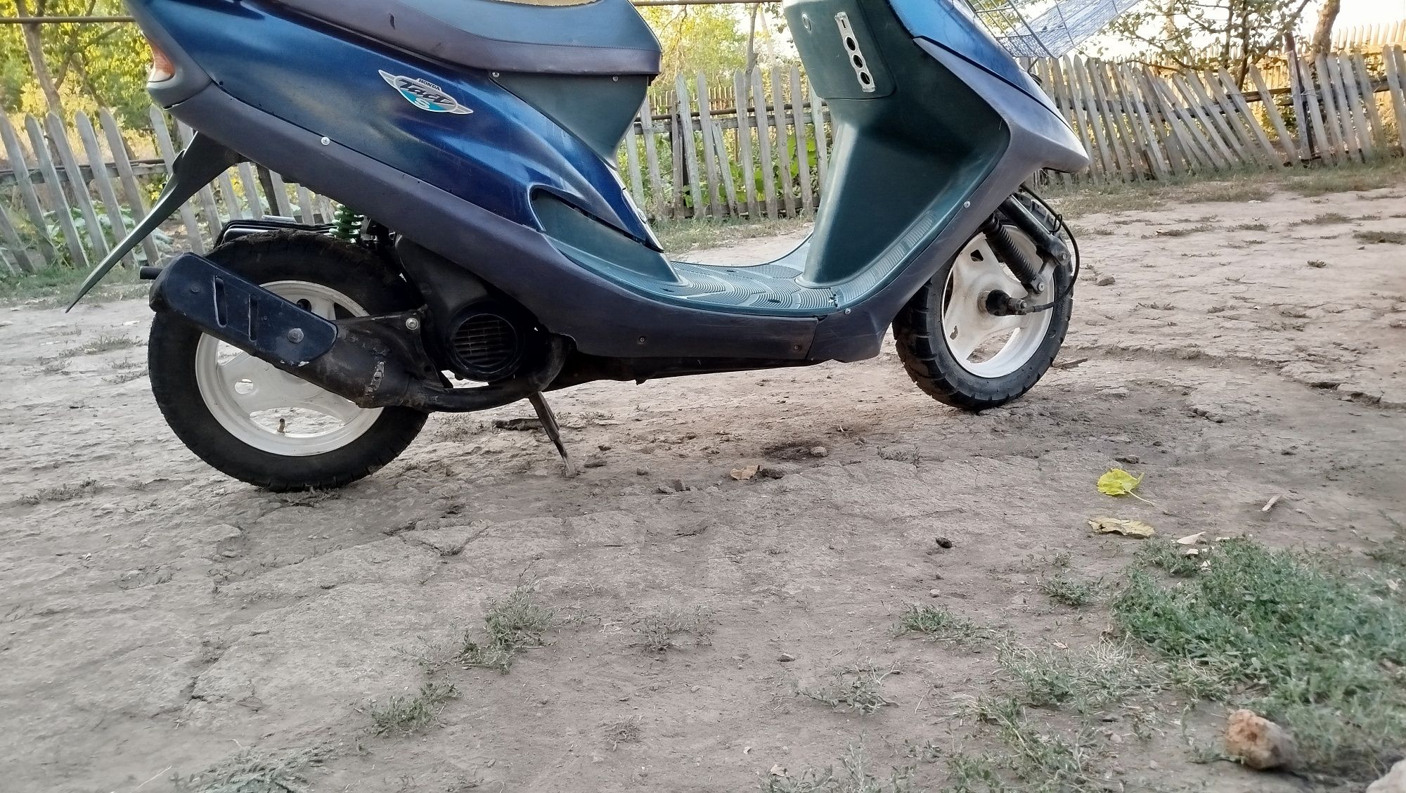 Продам Хонду такт