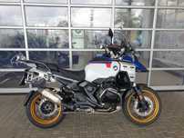 BMW R 1300 GS Adventure, polski salon, pakiet serwisowy, jeden użytkownik