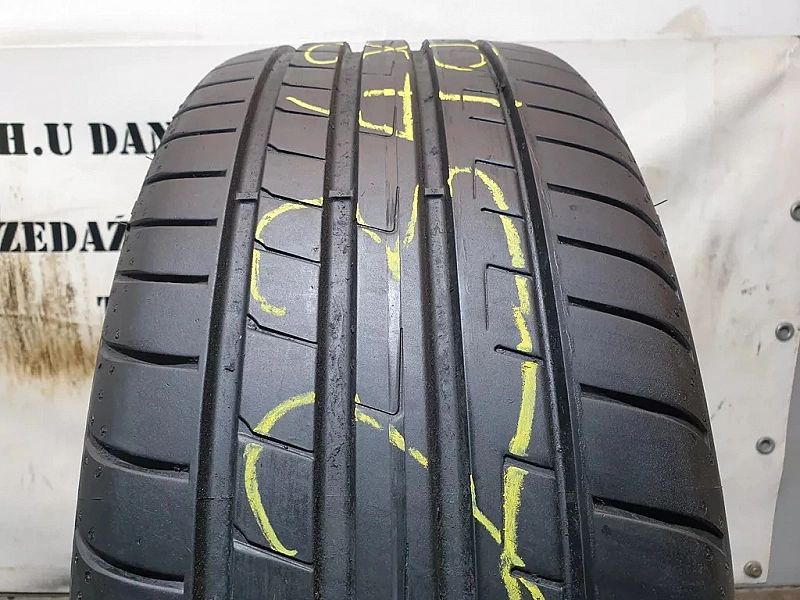 Goodyear Eagle F1/225/45/17/2020r 6,8mm (2348)