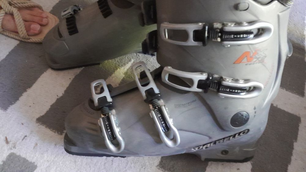 Buty Narciarskie Dalbello Męskie