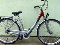 Продам велосипед KTM на 28ʼʼ алюмінієвий