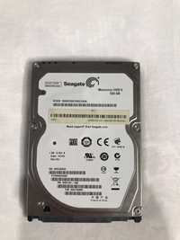 HDD 500gb Ler descrição