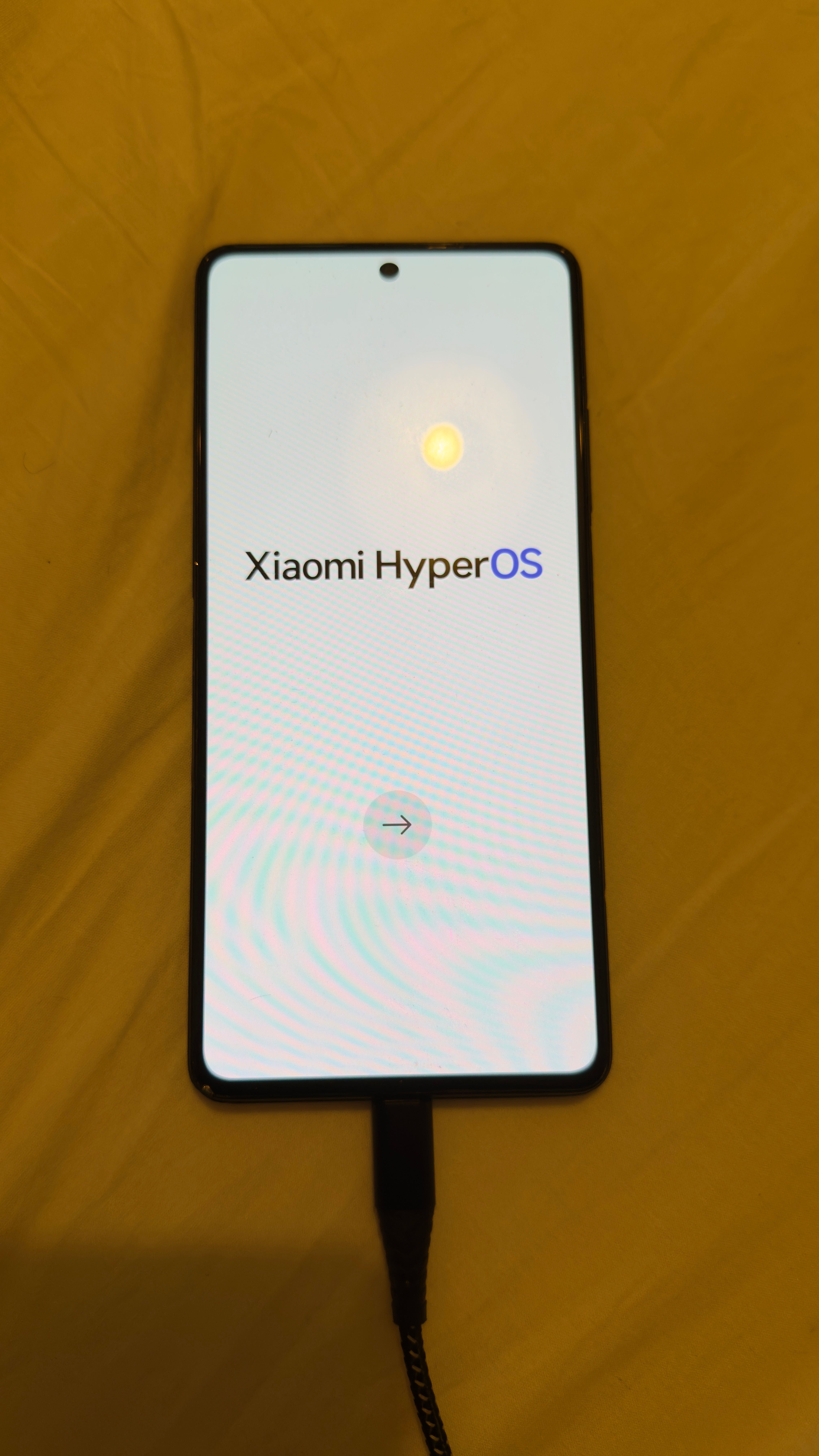 Xiaomi Redmi Note 12 Pro 5G 8/128