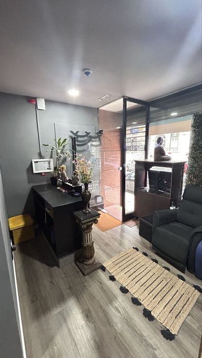 Trespasse Spa Massagem Av Duque de Loule lisboa