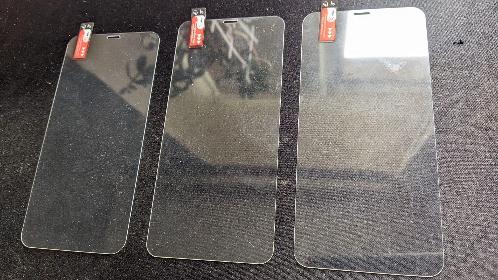 Стекло  iPhone 11 Pro Max, iPhone 11 XS Max
