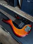 Ernieball Music Man Musicman Stingray Special 5 SR5 - zamiana