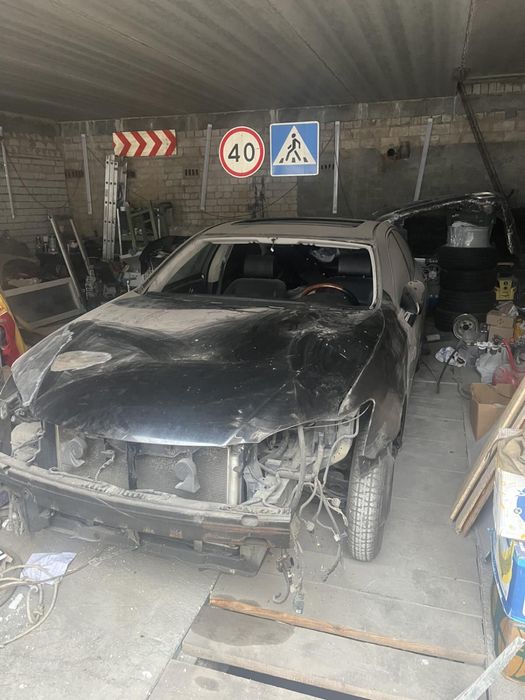 LEXUS ES350 лексус