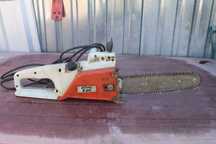 Piła elektryczna Stihl e20