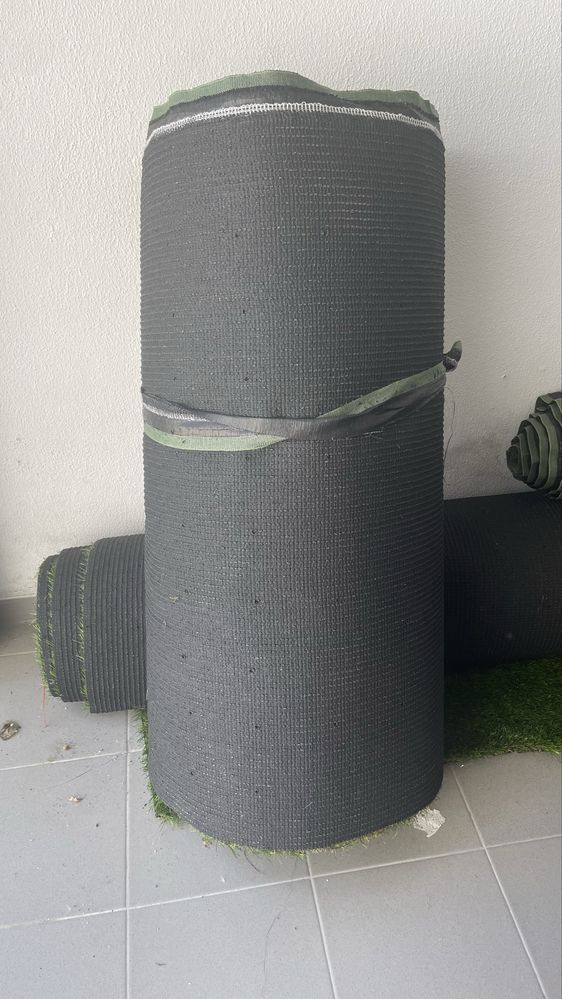 Relva artificial