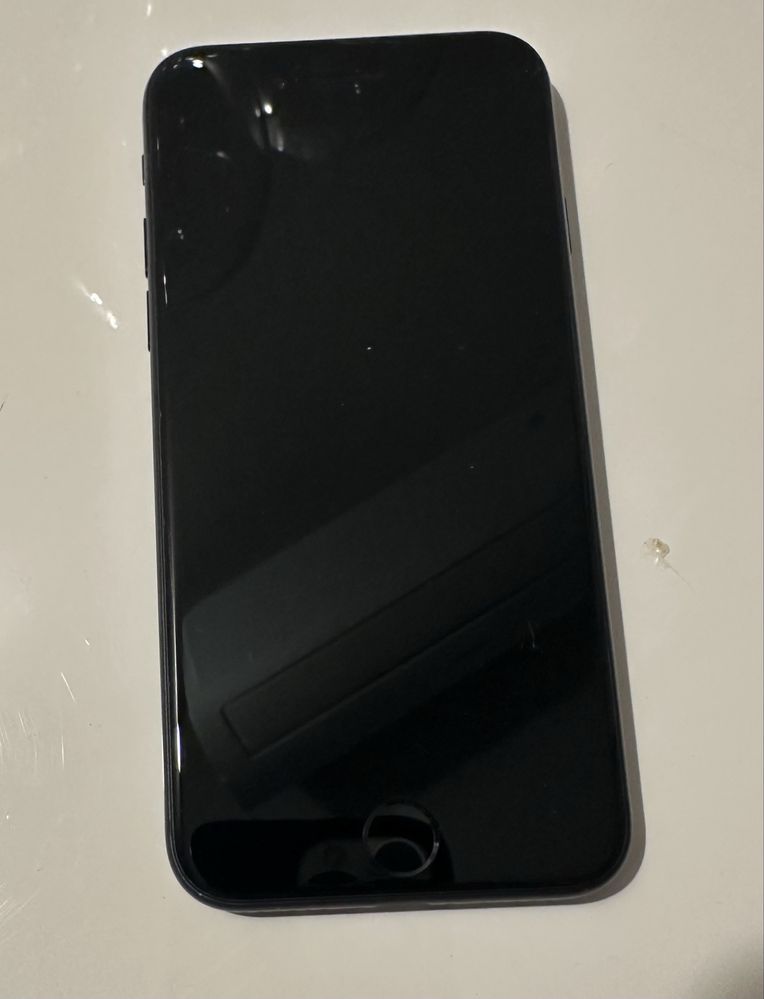 Iphone SE - 128gb