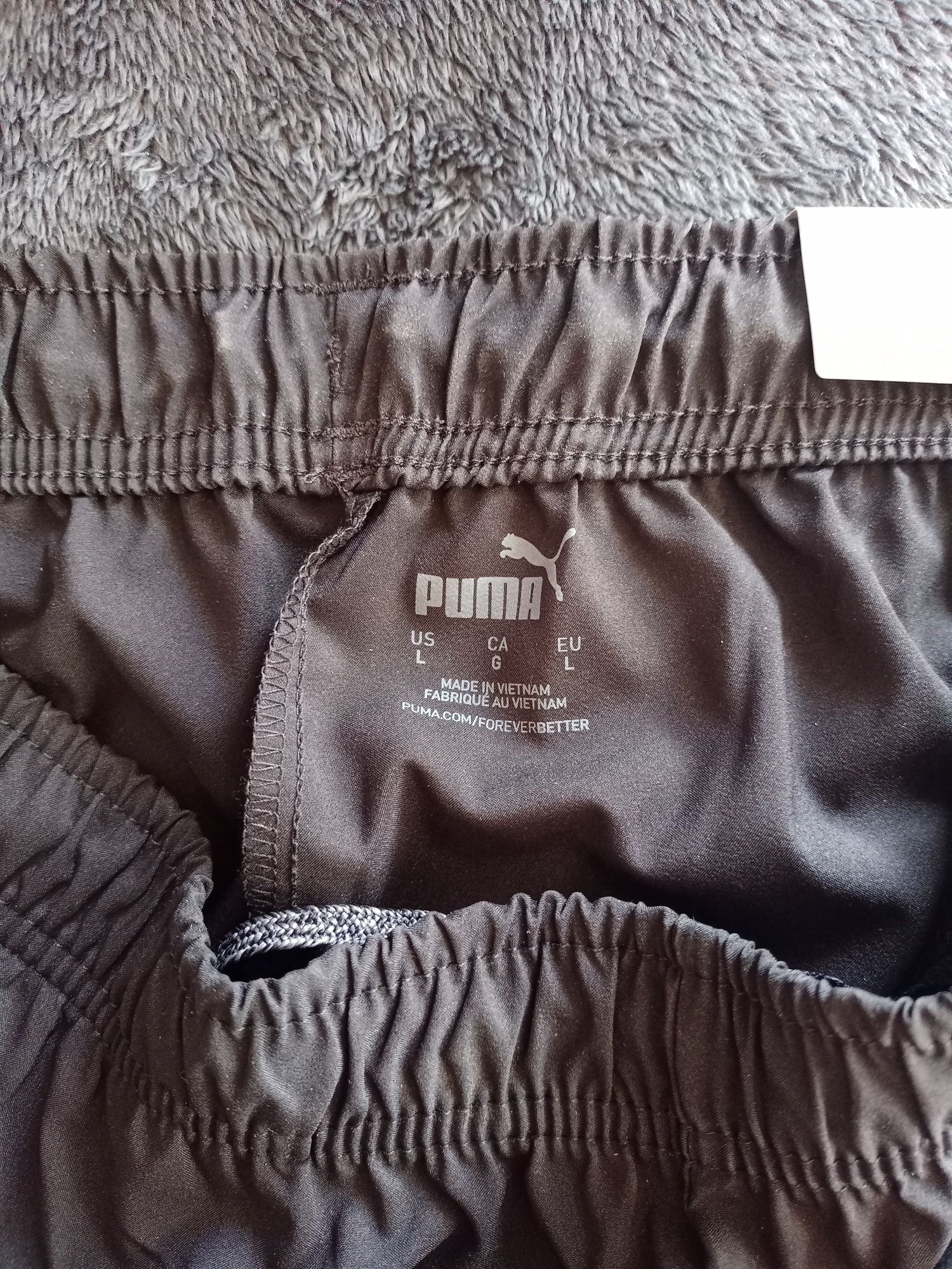 Спортивные штаны Puma Fav Tapered Pant.