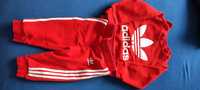 Dres adidas dla chłopca