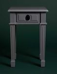 Stoliki nocne– Almi Decor, kolekcja Nuovo LITE DREWNO