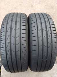 Dwie opony lato 215 60 R16 Hankook Ventus Prime 3 95V