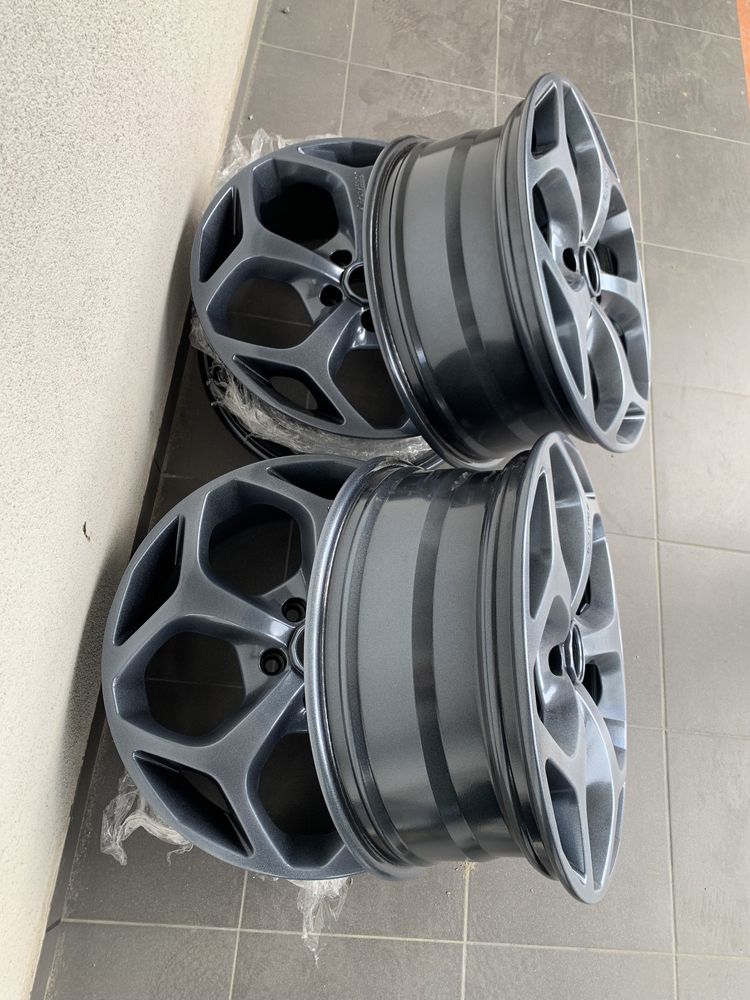 Felgi 5x114.3xR18  ładne