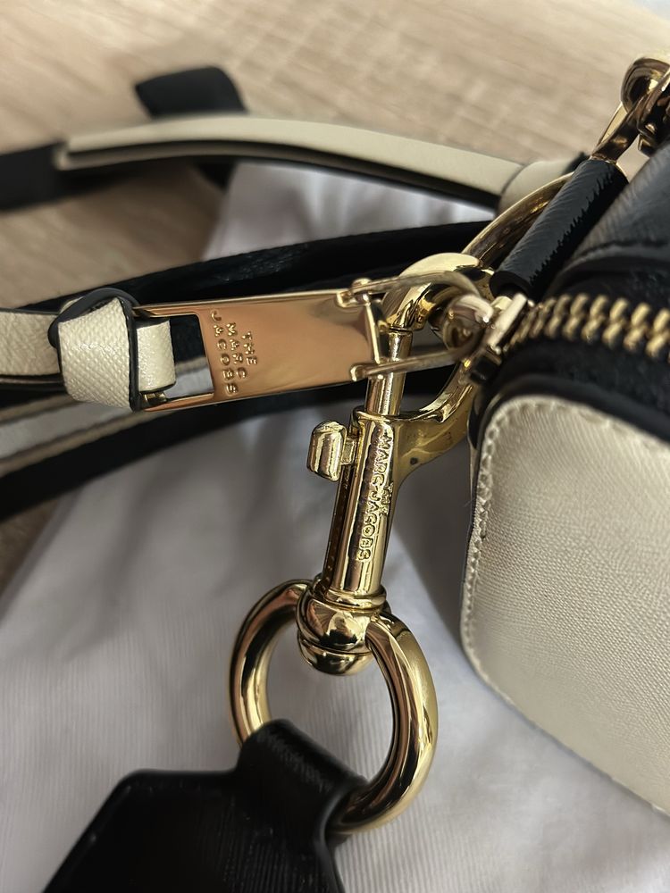 Сумка MARC JACOBS оригінал