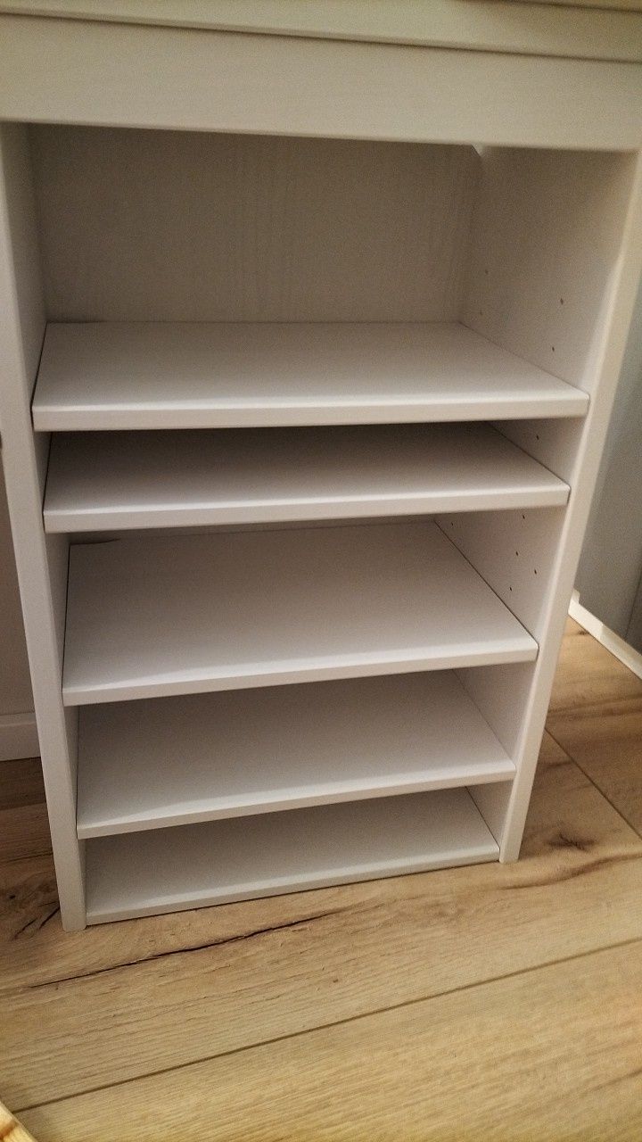 Nadstawka do biórka Ikea