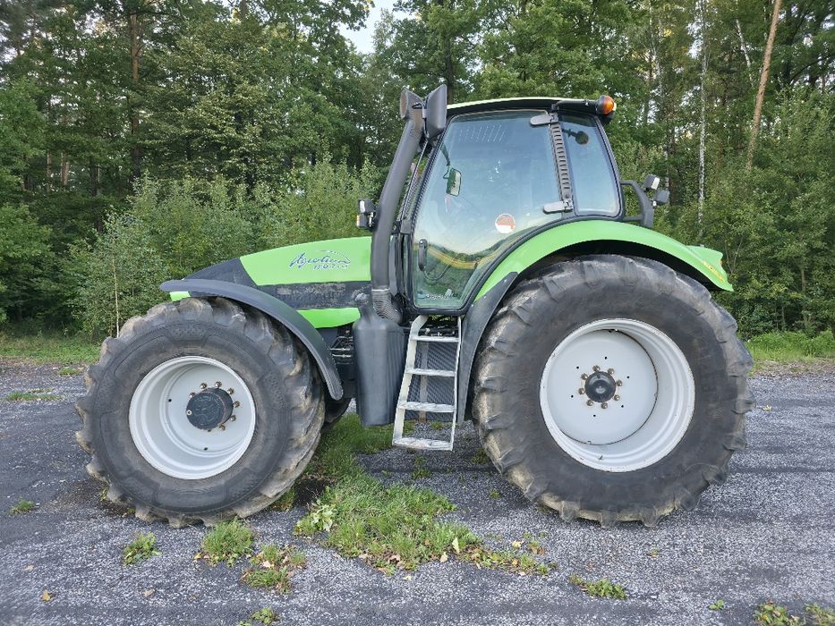 Deutz fahr Agrotron 180.7 ProfiLine