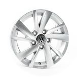 NOWE Oryginalne Felgi 15" Volkswagen Passat Golf Sharan Beetle