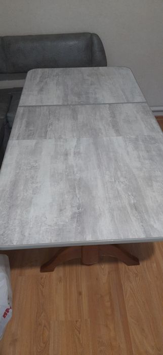 Крышка стола 110х70см+30см в идеале