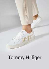 Оригінальні жіночі кеди Tommy Hilfiger