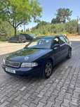 Audi A4 Avant 1.9 TDI 110