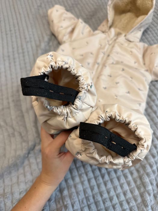 Комбінезон зимовий hm