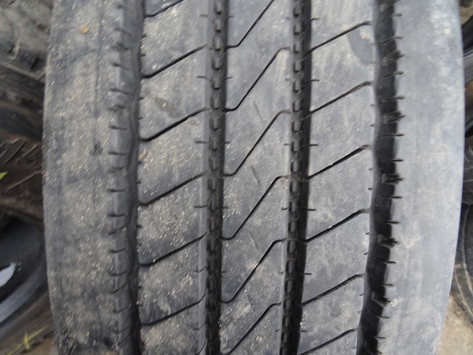 Opona 315/70R22.5 AUFINE ENERGY AEL2 (660 netto)