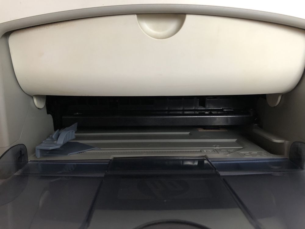 Drukarka HP Deskjet F370