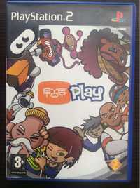 EYE TOY Play na PS2