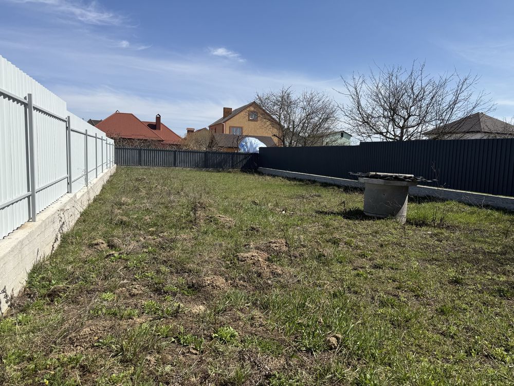 Продам одноповерховий будинок