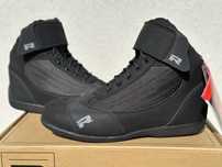 Niskie buty motocyklowe RICHA KART EVOLUTION rozmiar 42,BARDZO WYGODNE