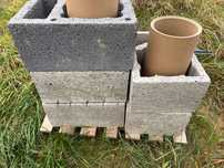 Wkłady kominowe - System Kominowy Ceramiczny