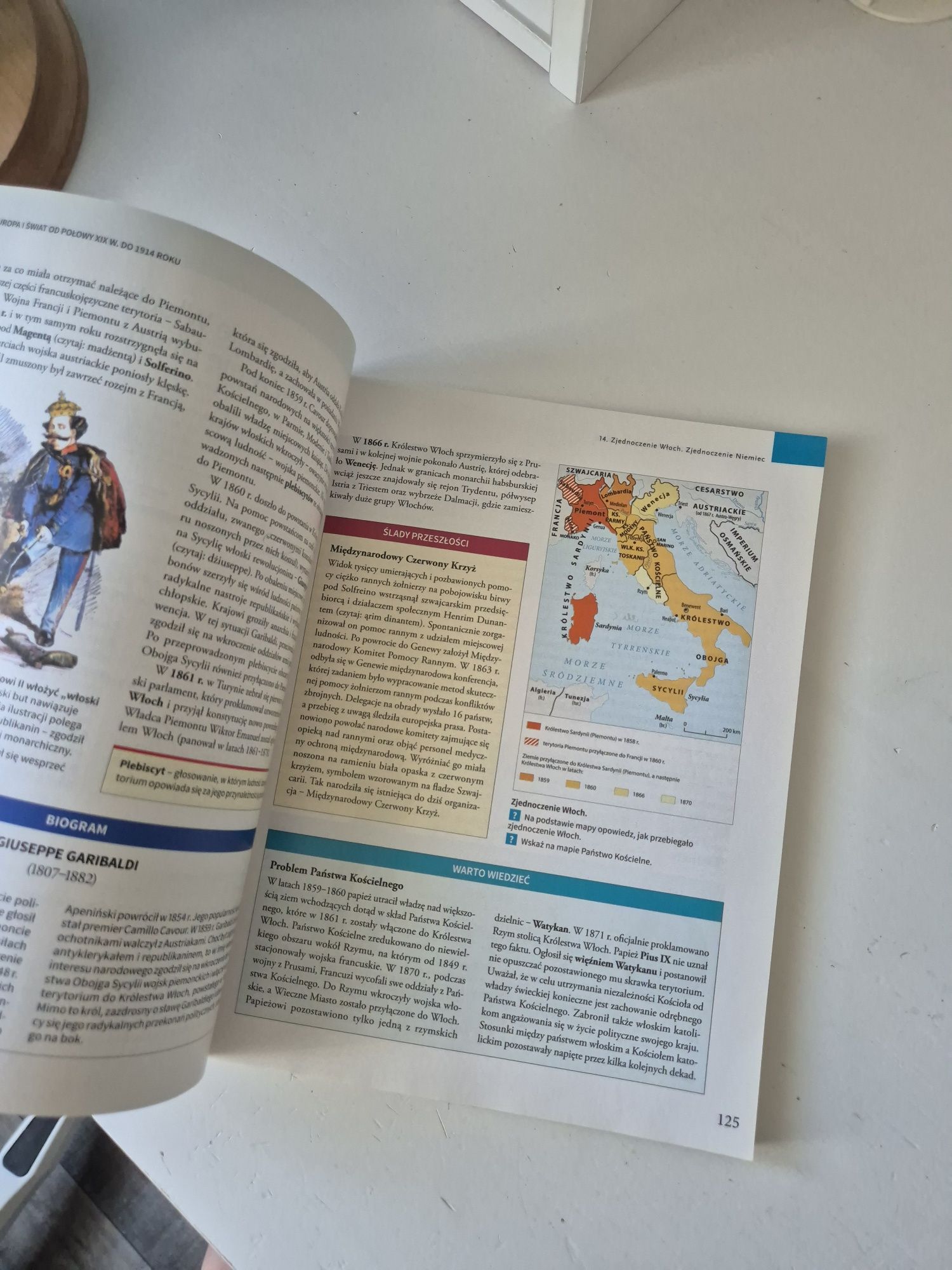 Podręcznik WSIP Historia 3 zakres podstawowy