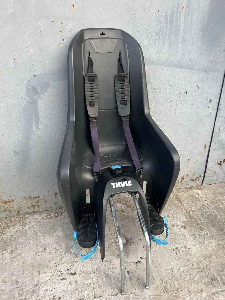 Детское велокресло Thule RideAlong Lite