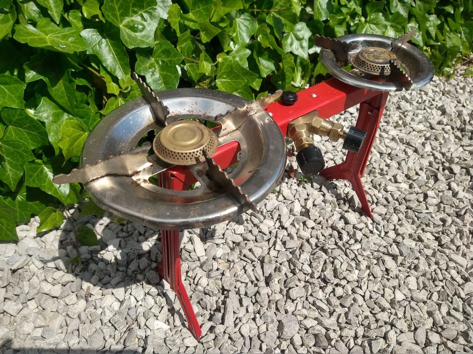 Kuchenka turystyczna Asia 2