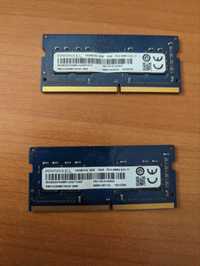 Ramaxel DDR4 16GB 2666MHz SO-DIMM PC4 оперативна пам'ять