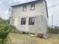 Продається чудова дача-будинок на Вороніна, вул. Медова!