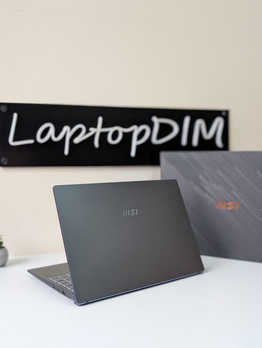 GTX 1650(4Gb)/MSI Prestige 14 A11SCX/i7-1185G7/16/512/14"/FullHD/IPS
