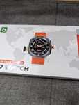 Smartwatch BW7 Ultra