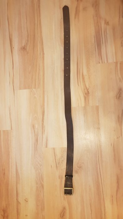 Pas oficera wojska polskiego