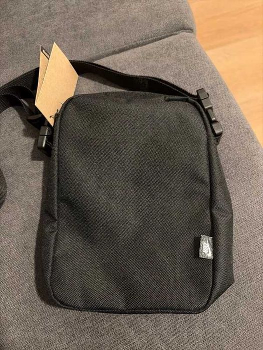 Mala a tiracolo Nike Heritage