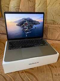 MacBook Air 2020 M1 256 gb