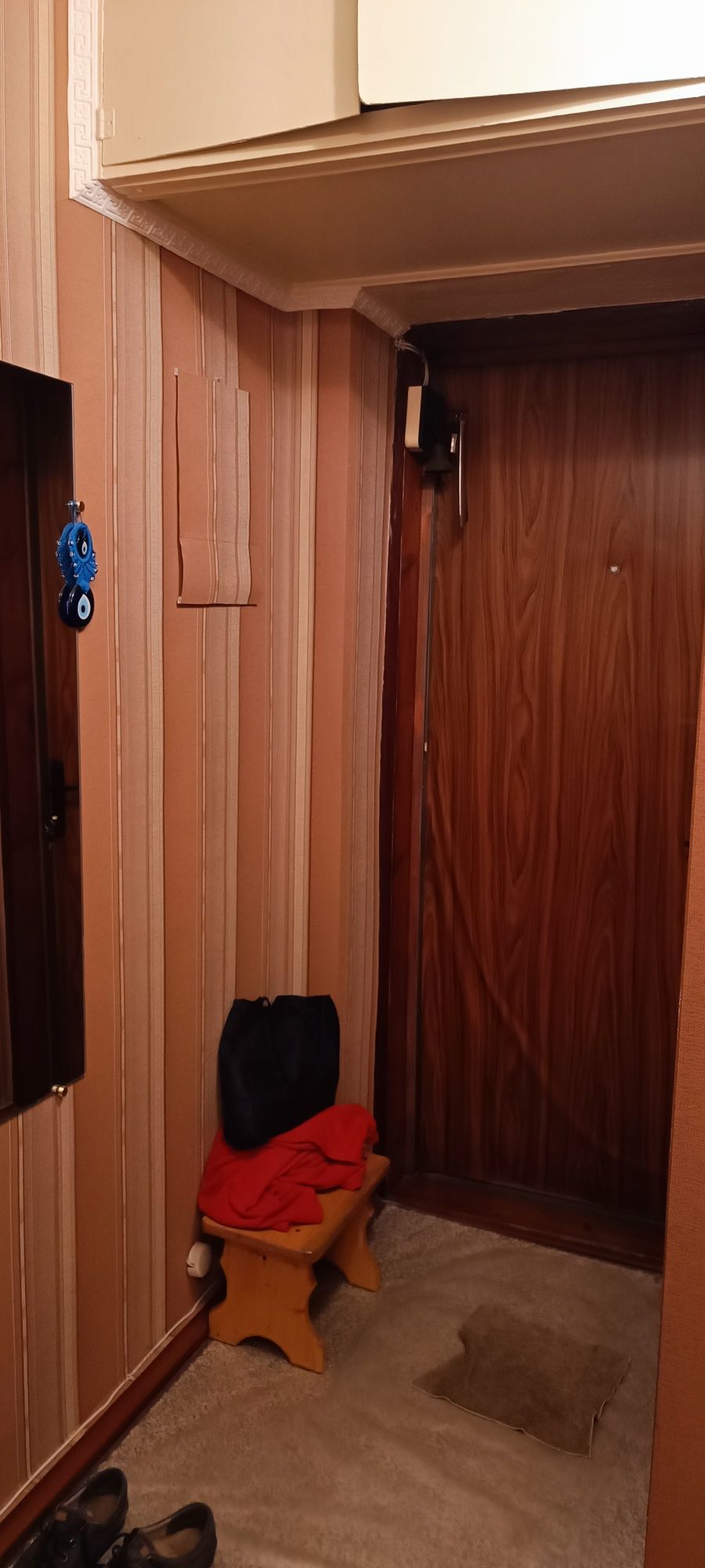Продам 2-х кімн. кв. з АВТОНОМНИМ опаленням