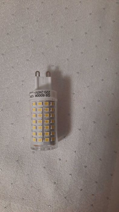 Sprzedam żarówki led