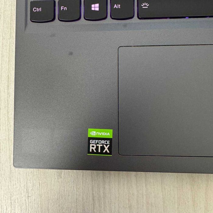 Lenovo Legion 5 Pro 16ITH6H 2K 165Hz i9-11950H 16GB SSD 512GB RTX 3070