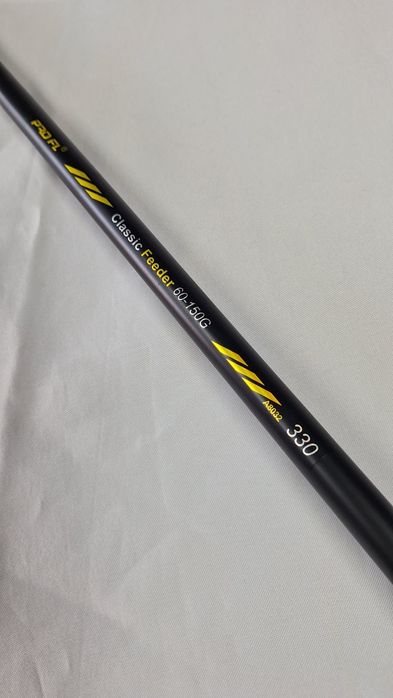 Feeder Classic   FL 330cm cw: 60-150g